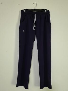 Figs FIONx Kade Cargo Scrub Pants